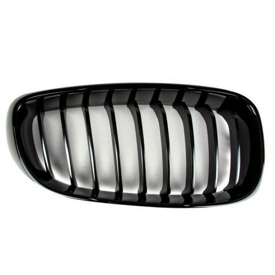 Решітка радіатора права M Performance для BMW 3 серії GT F34, артикул 51712410146 Решітка радіатора права M Performance для BMW 3 серії GT F34, артикул 51712410146
