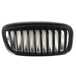 Решетка радиатора правая M Performance для BMW 2 серии F45 / F46, артикул 51712410148