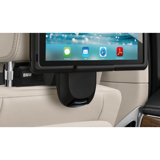 Універсальний тримач смартфонів і планшетів системи BMW Travel & Comfort, 51952408224