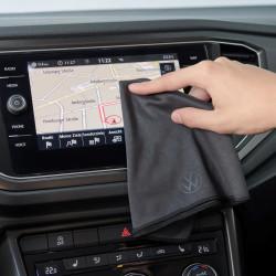 Серветка Volkswagen для сенсорних дисплеїв, 5H1096151 Серветка Volkswagen для сенсорних дисплеїв, 5H1096151