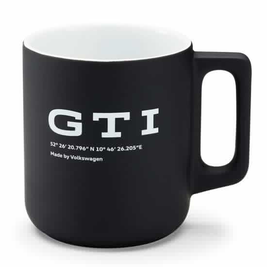 Кружка Volkswagen GTI, 5HV069601A