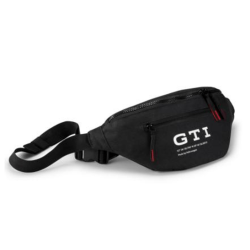 Сумка на пояс Volkswagen GTI, 5HV087314A Сумка на пояс Volkswagen GTI, 5HV087314A
