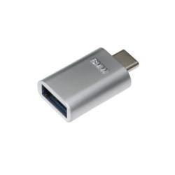 Адаптер BMW USB-С - USB-A, 61122470922