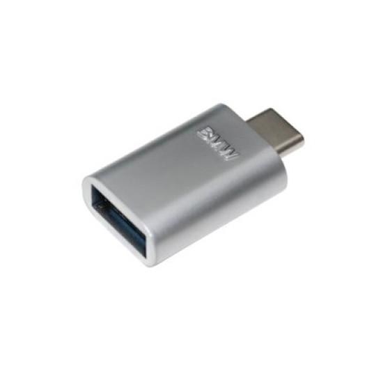 Адаптер BMW USB-С / USB-A, 61122470922