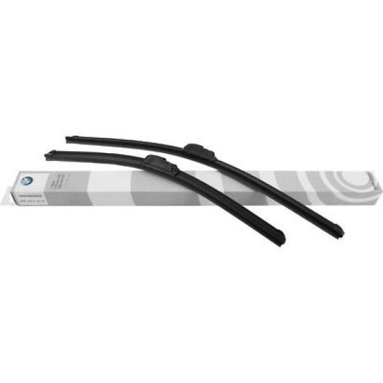Передні склоочисники BMW - 3 серії E46, артикул 61610037009