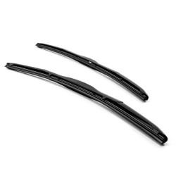 Передні склоочисники BMW - X5 F15 F85 / X6 F16 F86, артикул 61610039697