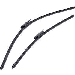 Передні склоочисники BMW - X1 E84, артикул 61612158219
