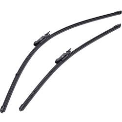 Передние стеклоочистители BMW - X1 E84, артикул 61612158219