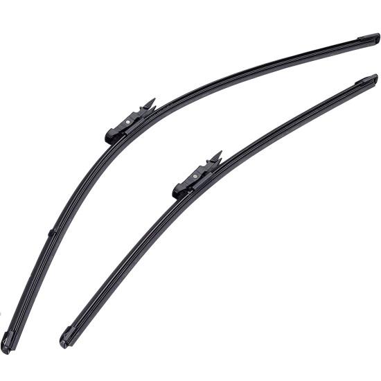 Передні склоочисники BMW - X1 E84, артикул 61612158219