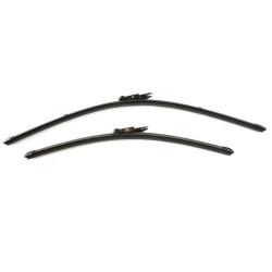 Передние стеклоочистители BMW - 4 серии F32 F33 F36 F82 F83, артикул 61612349870