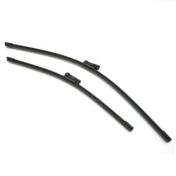 Передні склоочисники BMW - 7 серія G11 G12, артикул 61612408631