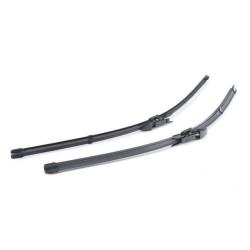Передние стеклоочистители BMW - 5 серии E60 E61, артикул 61612455442