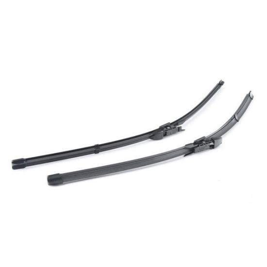 Передні склоочисники BMW - 5 серії E60 E61, артикул 61612455442