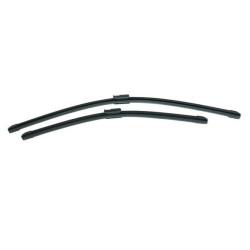 Передние стеклоочистители BMW - X3 F25 / X4 F26, артикул 61612458017