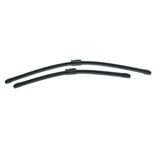 Передні склоочисники BMW - X3 F25 / X4 F26, артикул 61612458017
