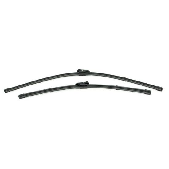Передні склоочисники BMW - X5 G05 / X6 G06, X7 G07, артикул 61619466377