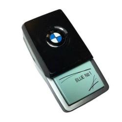 Ароматизатор в систему ионизации и ароматизации воздуха BMW Ambient Air, Blue Suite № 1 (64119382585)