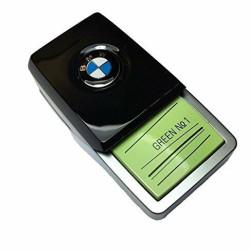 Ароматизатор в систему іонізації і ароматизації повітря BMW Ambient Air, Green Suite №1 (64119382597)