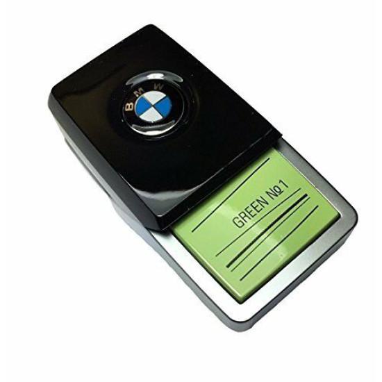 Ароматизатор в систему ионизации и ароматизации воздуха BMW Ambient Air, Green Suite №1 (64119382597)