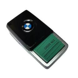 Ароматизатор в систему ионизации и ароматизации воздуха BMW Ambient Air, Green Suite №2 (64119382603)