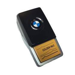 Ароматизатор в систему ионизации и ароматизации воздуха BMW Ambient Air, Golden Suite № 2 (64119382615)