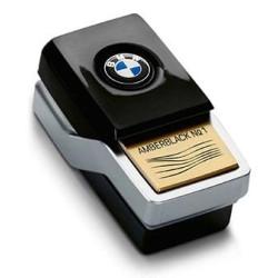 Ароматизатор в систему іонізації і ароматизації повітря BMW Ambient Air, Amberblack Suite №1 (64112464927)