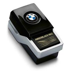 Ароматизатор в систему іонізації і ароматизації повітря BMW Ambient Air, Amberblack Suite №2 (64112464928)