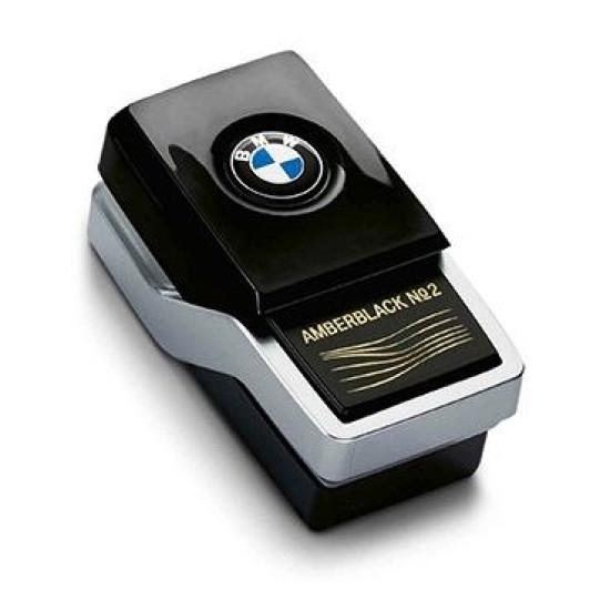 Ароматизатор в систему ионизации и ароматизации воздуха BMW Ambient Air, Amberblack Suite №2 (64112464928)