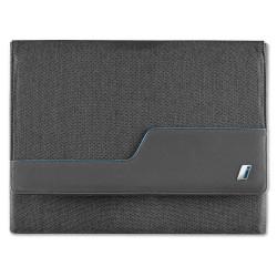 Многофункциональная сумка для ноутбука BMW i Laptop Bag, Multifunctional, Carbon Grey, 80222411540