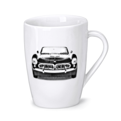 Чашка для кофе BMW 507 Mug, White, 80232446746