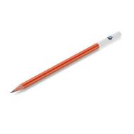 Олівець BMW Logo Pencil, Orange / White, 80242467642
