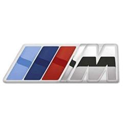 Значок BMW M Pin, 80282410915