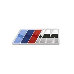 Значок BMW M Pin, 80282410915