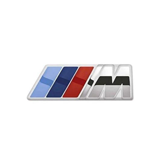 Значок BMW M Pin, 80282410915