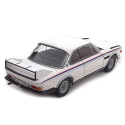 Колекційна модель BMW 3.0 CSL, Heritage Collection, 1:18 scale, White Motorsport, 80432411550 80435A5D020