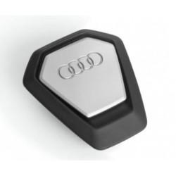Ароматизатор воздуха Audi singleframe fragrance dispenser (черный), артикул 80A087009