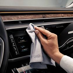 Засіб для очищення дисплеїв 2 в 1 AUDI, 80A096311