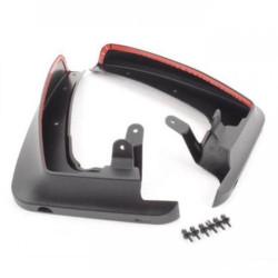 Передні бризковики для BMW 5 серії F10 F11, артикул 82162155858