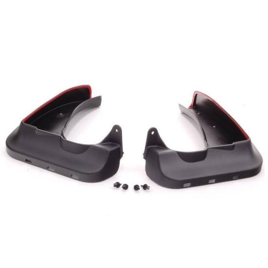 Передні бризковики для BMW F30 3-серія, артикул 82162218983