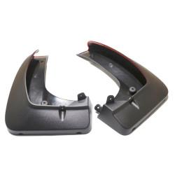 Передні бризковики BMW X5 F15, артикул 82162302402