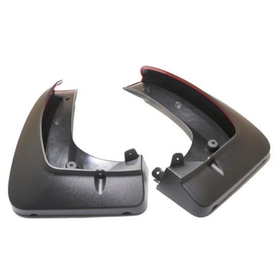 Передні бризковики BMW X5 F15, артикул 82162302402