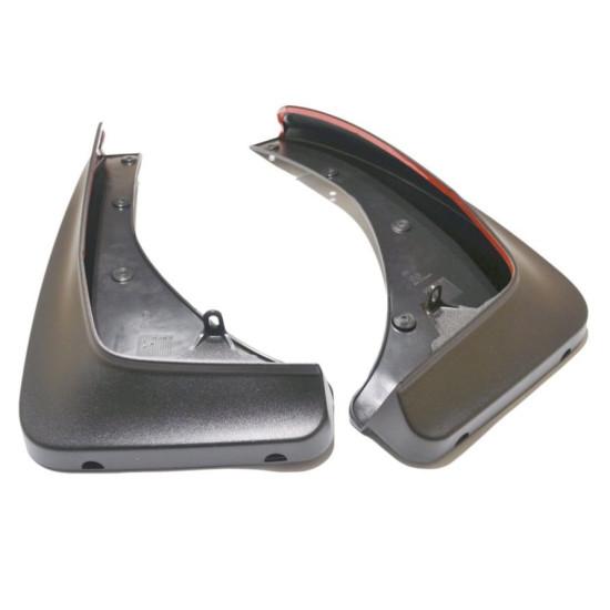 Передні бризковики BMW X5 F15, артикул 82162302409