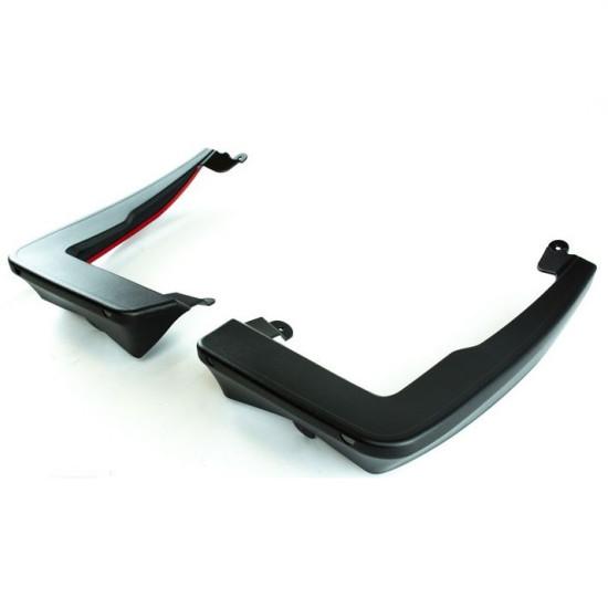 Передні бризковики для BMW 5 серії G30, артикул 82162413632
