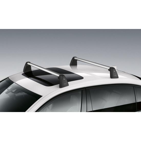Верхній багажник для BMW 1 Series F20 / F21, 82712361813