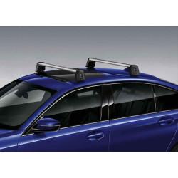 Оригинальный багажник на крышу BMW G20 3-серии, 82712457808