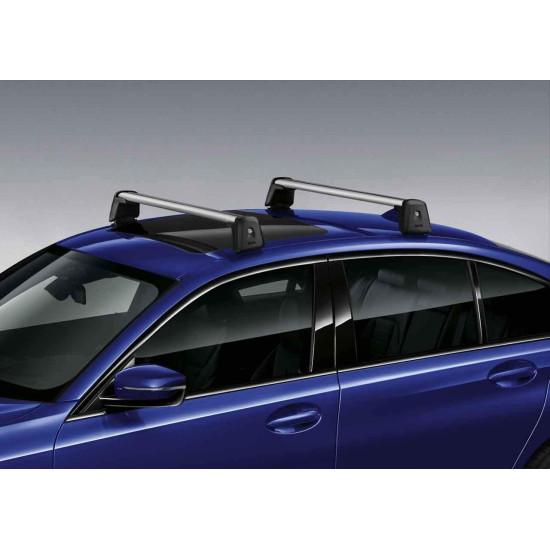 Оригинальный багажник на крышу BMW G20 3-серии, 82712457808