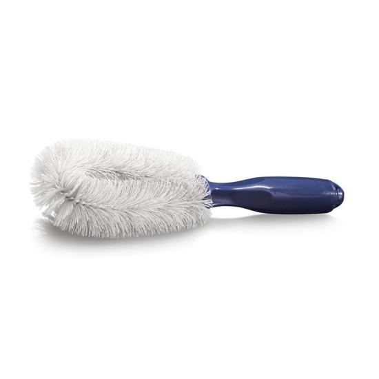 Щетка для чистки колесных дисков BMW Car Auto Alloy Wheel Rim Cleaning Brush, 83120427832