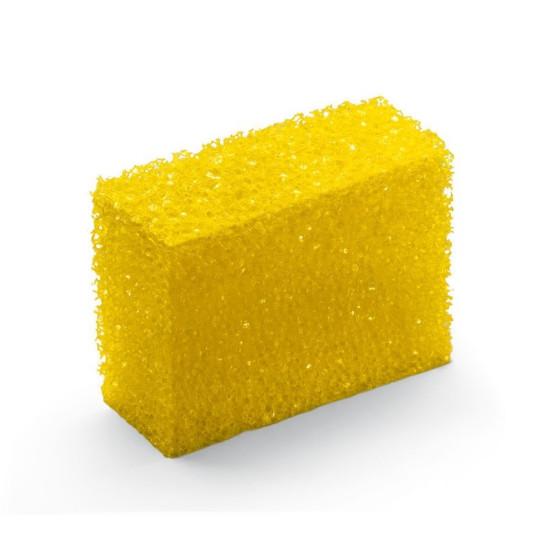 Губка для удаления насекомых со стекол BMW Car Care Insect Remover Sponge, 83192298241