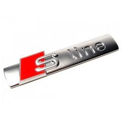 Емблема переднього крила AUDI A6 C5, 1997-2004, 8N0853601A