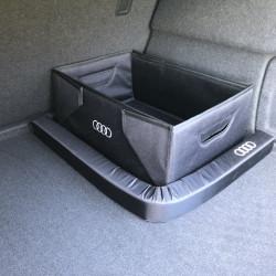 Разделитель гибкий универсальный AUDI, 8U0017238